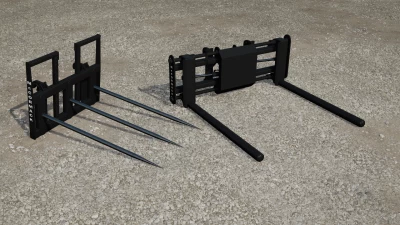 Cotton Equiment v1.0.0.0