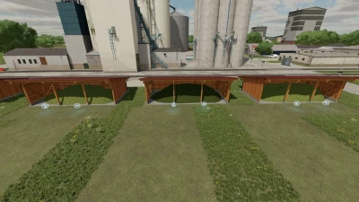 Covered Pile Storage v1.0.0.0