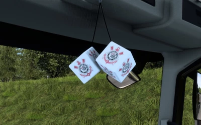 CUBE CORINTHIANS BY RODONITCHO MODS 1.0 1.44