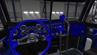 Custom Shifter Pack v1.2