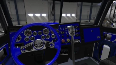 Custom Shifter Pack v1.2
