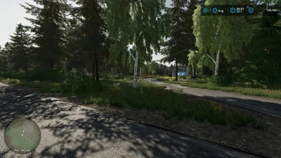 Deer Forest v1.0.0.0