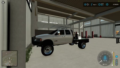 Dodge 3500 2003 edit v1.0.0.0
