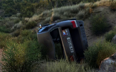 Drift missiles config pack v1.0