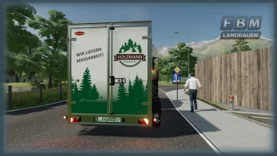 [FBM22] Böckmann Landbauer Edition - Autoload v1.0.0.0