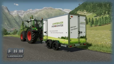 [FBM22] Böckmann Landbauer Edition - Autoload v1.0.0.0