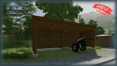 [FBM22] Flüssigkeiten-Hütten v1.1.0.0