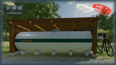 [FBM22] Flüssigkeiten-Hütten v1.1.0.0