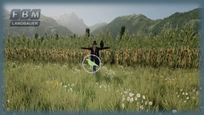 [FBM22] Landbauer Deko Pack v1.1.0.0
