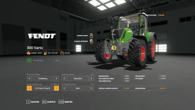 Fendt Pack v2.4.0.2
