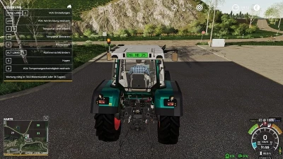 Fendt Pack v2.4.0.2