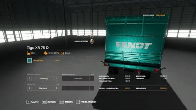 Fendt Pack v2.4.0.2