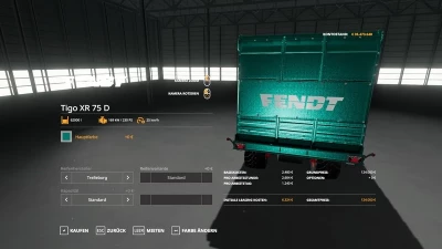 Fendt Pack v2.4.0.2