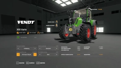 Fendt Pack v2.4.0.2