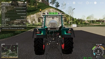 Fendt Pack v2.4.0.2