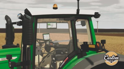 Fendt Vario CM v1.0.0.0
