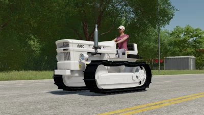 Fiat 605C Color Edition v1.0.0.0