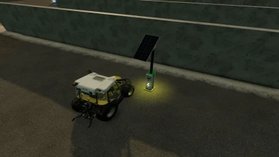 Free Charger v1.0.0.0