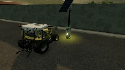 Free Charger v1.0.0.0