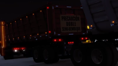 Freuhauf Dump Edit by SMangaMaker (Sonrixs) 1.43