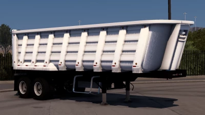 Freuhauf Dump Edit by SMangaMaker (Sonrixs) 1.43