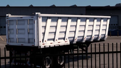 Freuhauf Dump Edit by SMangaMaker (Sonrixs) 1.43