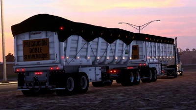 Freuhauf Dump Edit by SMangaMaker (Sonrixs) 1.43