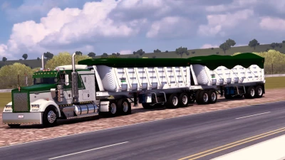 Freuhauf Dump Edit by SMangaMaker (Sonrixs) 1.43