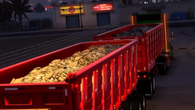 Freuhauf Dump Edit by SMangaMaker (Sonrixs) 1.43