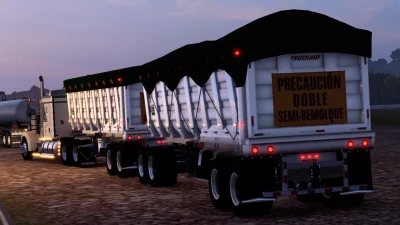 Freuhauf Dump Edit by SMangaMaker (Sonrixs) 1.43