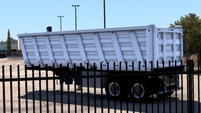 Freuhauf Dump Edit by SMangaMaker (Sonrixs) 1.43