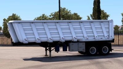 Freuhauf Dump Edit by SMangaMaker (Sonrixs) 1.43