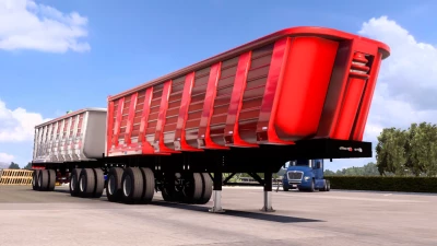 Freuhauf Dump Edit by SMangaMaker (Sonrixs) 1.43