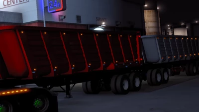 Freuhauf Dump Edit by SMangaMaker (Sonrixs) 1.43