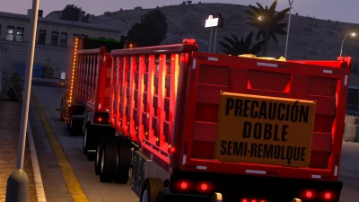 Freuhauf Dump Edit by SMangaMaker (Sonrixs) 1.43