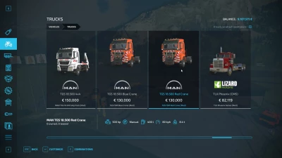 FS Miner's Mod Pack 03 - 2022 v1.0.0.0