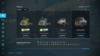 FS Miner's Mod Pack 03 - 2022 v1.0.0.0