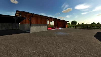 FS22 Animal Breeding Pack REVAMPED v1.0.0.3