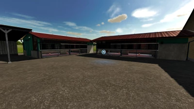 FS22 Animal Breeding Pack REVAMPED v1.0.0.3