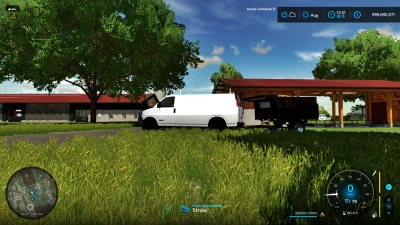 FS22 Animal Breeding Pack REVAMPED v1.0.0.3