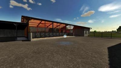 FS22 Animal Breeding Pack REVAMPED v1.0.0.3
