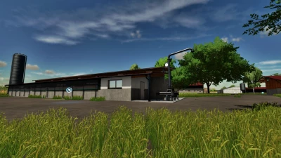 FS22 Animal Breeding Pack REVAMPED v1.0.0.3