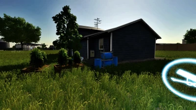 FS22 Homegrown Hemp Production V2.0.0.1