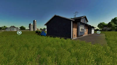 FS22 Homegrown Hemp Production V2.0.0.1