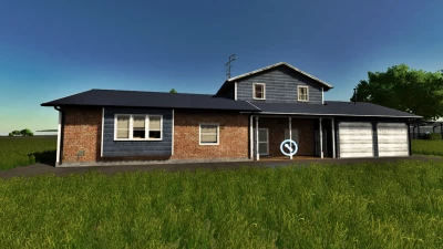 FS22 Homegrown Hemp Production V2.0.0.1