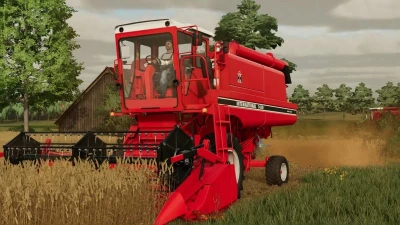 FS22 International Axial-Flow 1420 v1.0.0.0