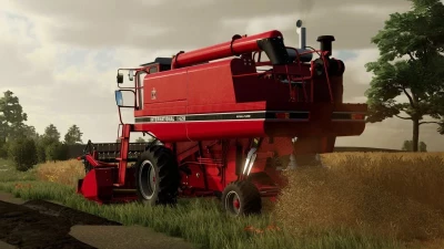 FS22 International Axial-Flow 1420 v1.0.0.0