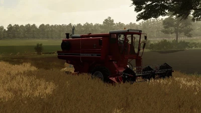 FS22 International Axial-Flow 1420 v1.0.0.0