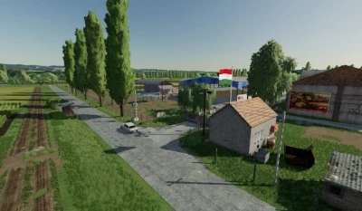 FSH modding map v5 Original v2.0.0.0