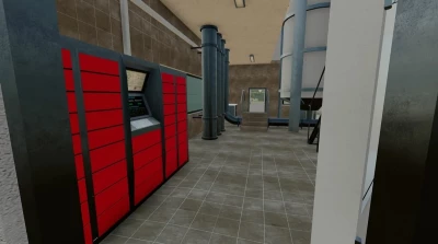 Futtermixstation v1.2.0.0